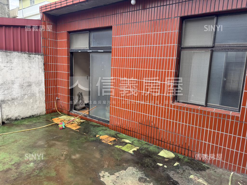 八德瑞發靜巷悠活透天房屋室內格局與周邊環境