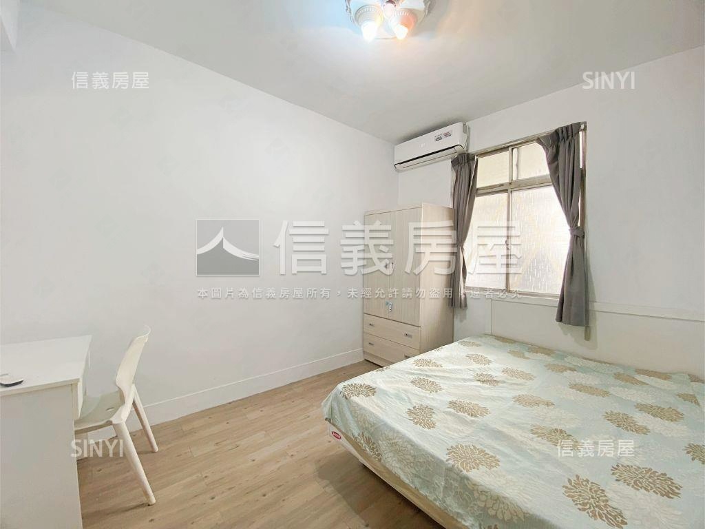 環河藝術街靜巷頂加房屋室內格局與周邊環境
