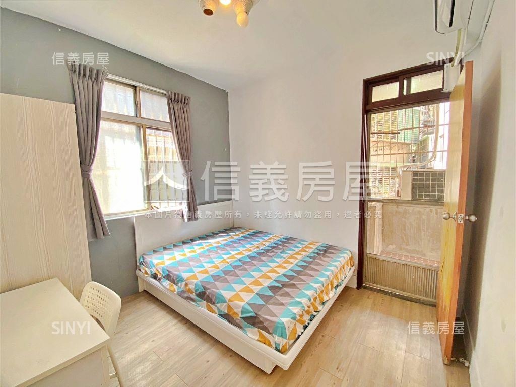 環河藝術街靜巷頂加房屋室內格局與周邊環境