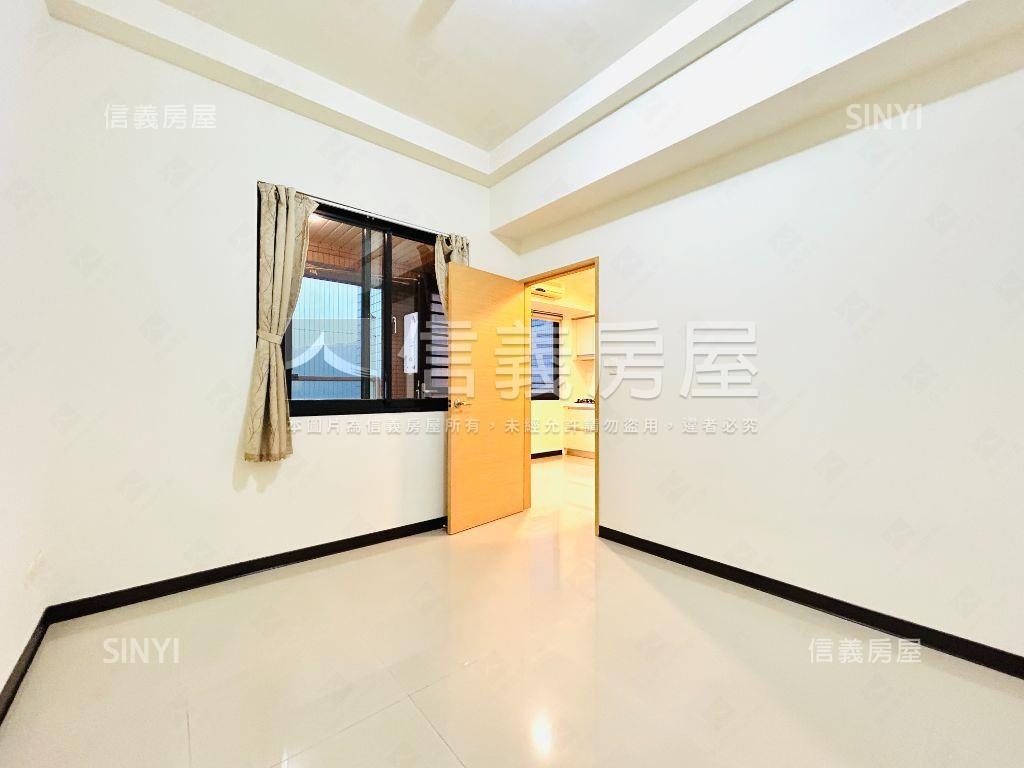 森泉灣河景兩房房屋室內格局與周邊環境