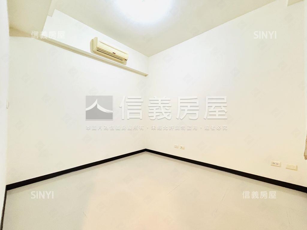 森泉灣河景兩房房屋室內格局與周邊環境