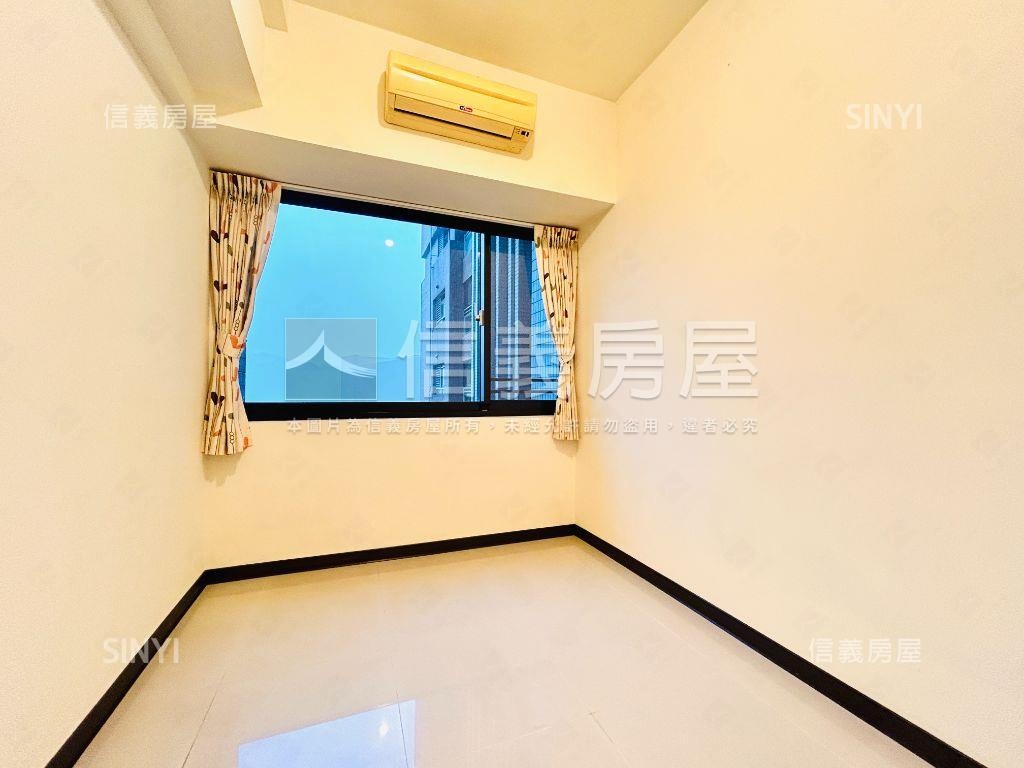 森泉灣河景兩房房屋室內格局與周邊環境