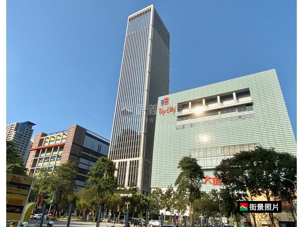 市政１號院Ａ８朝南首選房屋室內格局與周邊環境