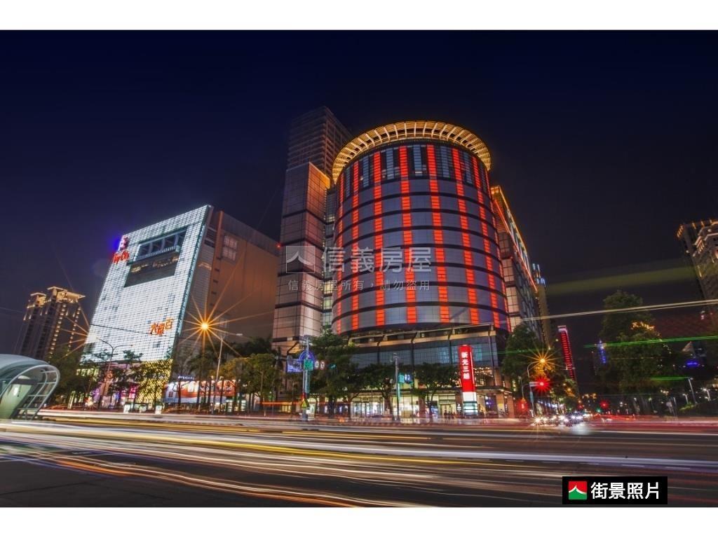 市政１號院Ａ８朝南首選房屋室內格局與周邊環境
