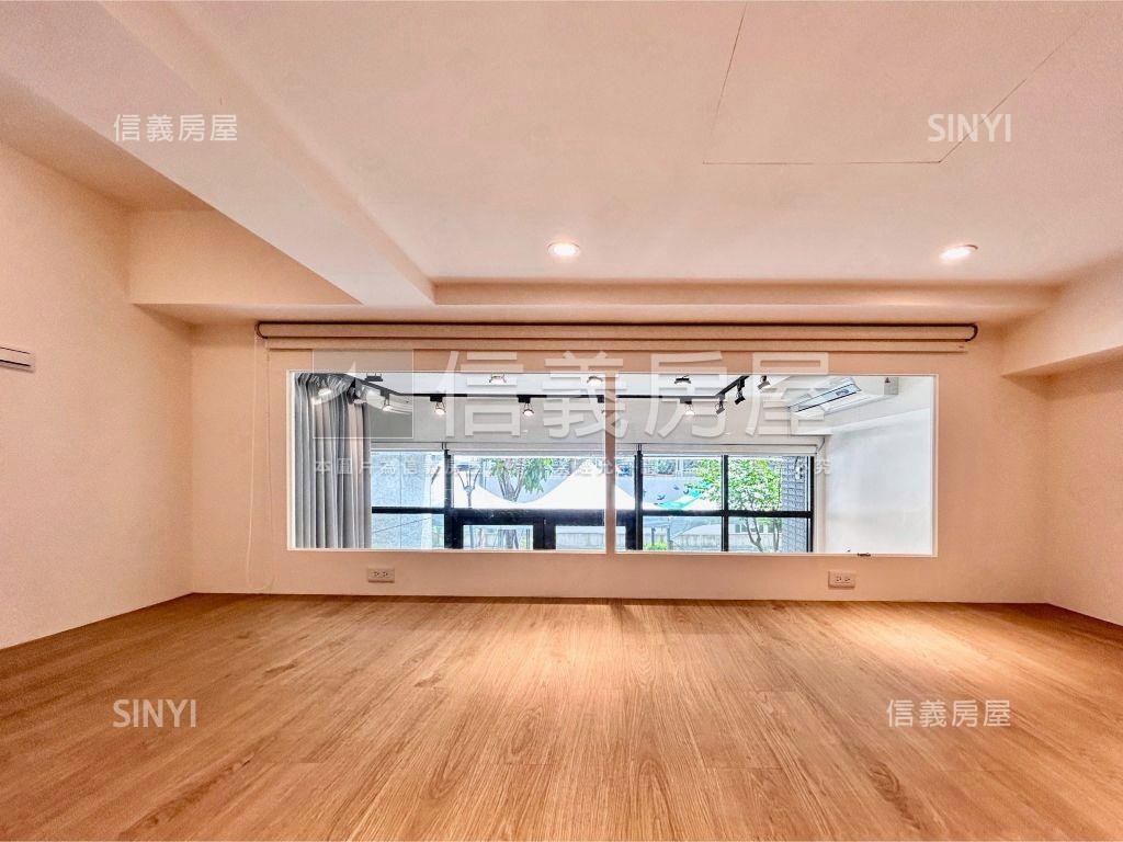 神采飛洋店面＋車位Ａ房屋室內格局與周邊環境