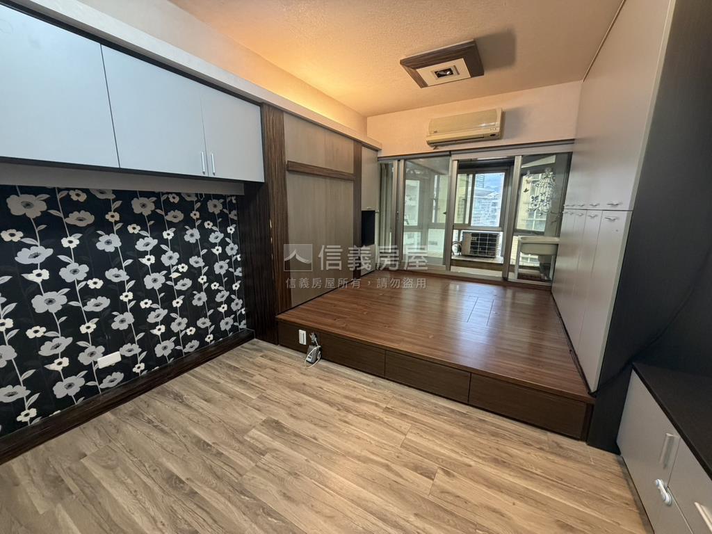 敦化學區低總價房屋室內格局與周邊環境