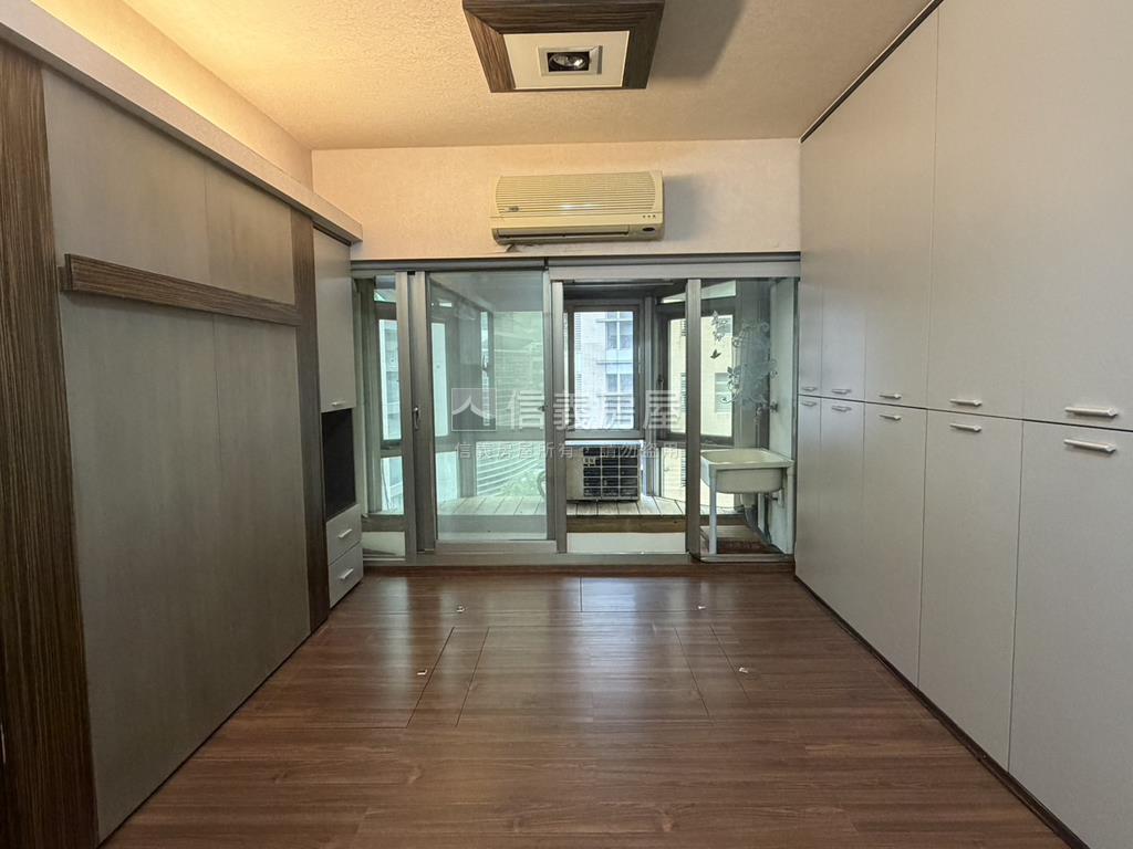 敦化學區低總價房屋室內格局與周邊環境