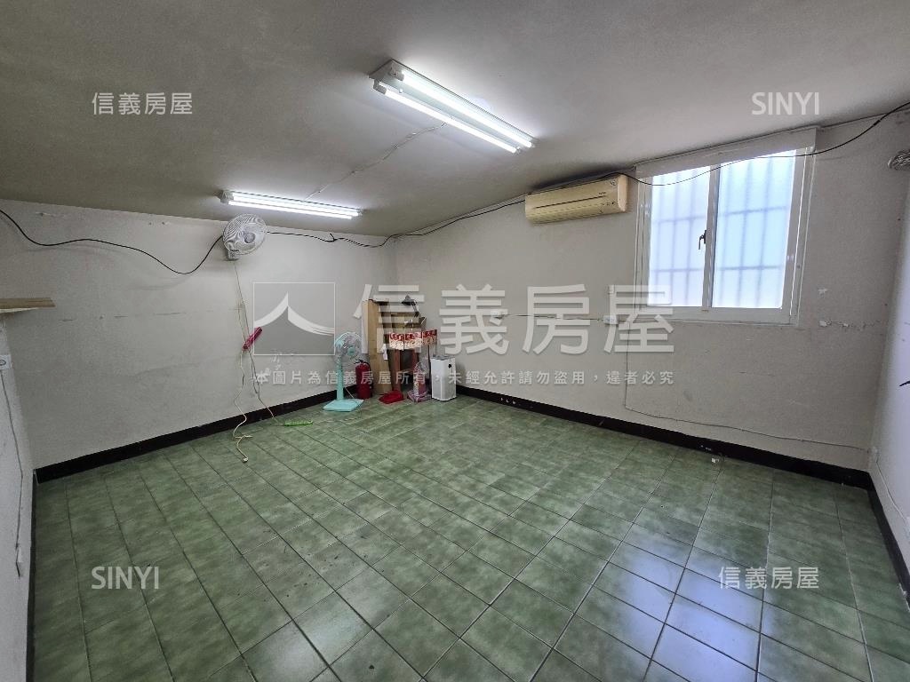 愛二街公寓房屋室內格局與周邊環境