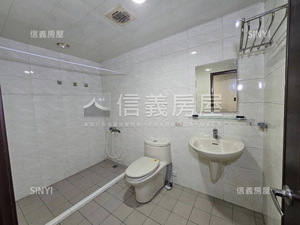 愛二街公寓房屋室內格局與周邊環境