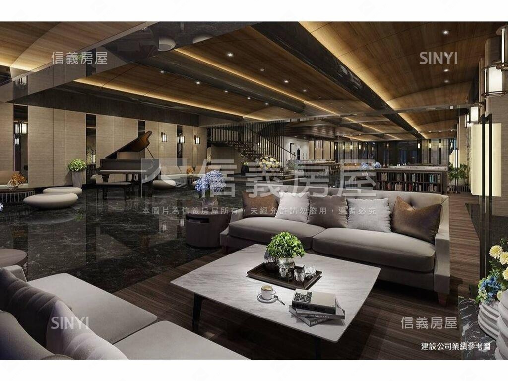 店長推薦●帝國花園大套房房屋室內格局與周邊環境