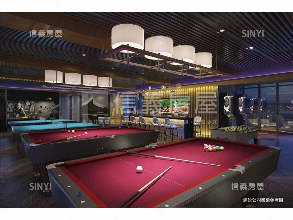 店長推薦●帝國花園大套房房屋室內格局與周邊環境