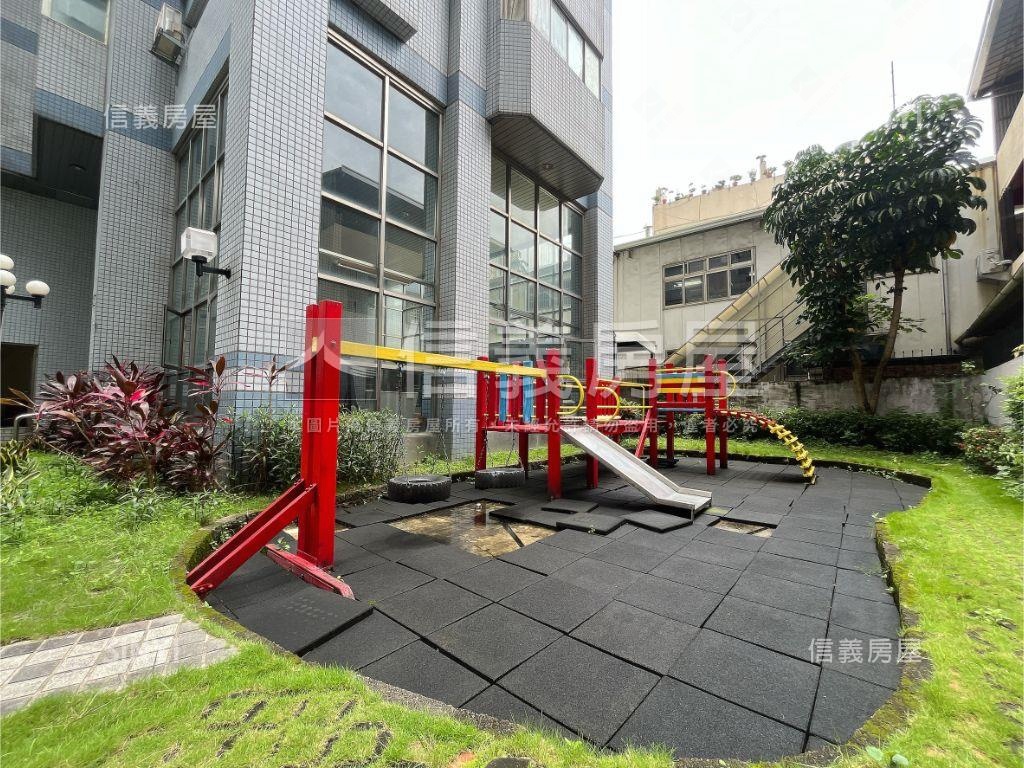 松竹國小４房輕裝潢視野戶房屋室內格局與周邊環境