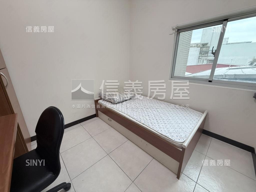 御水堂質感電梯兩房房屋室內格局與周邊環境