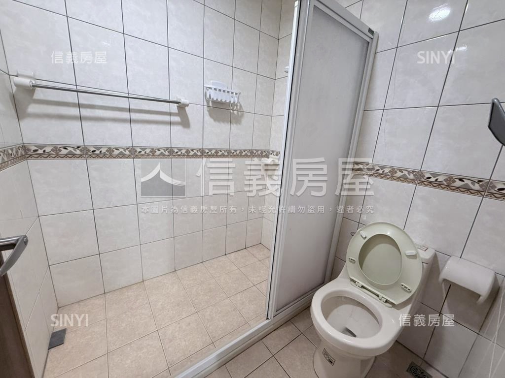 御水堂質感電梯兩房房屋室內格局與周邊環境