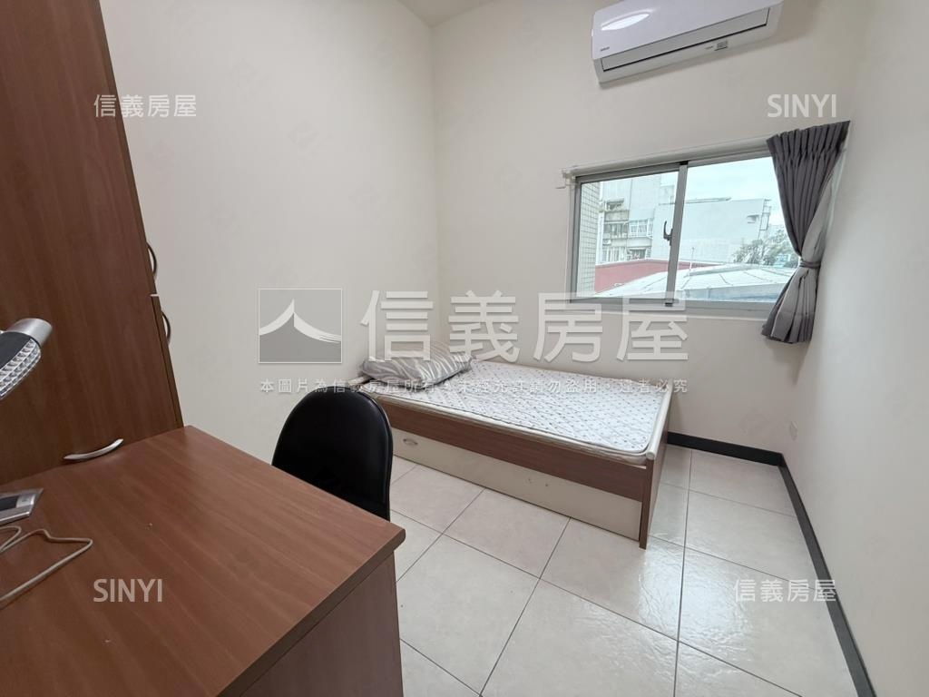 御水堂質感電梯兩房房屋室內格局與周邊環境