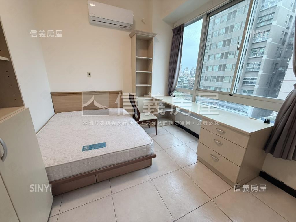 御水堂質感電梯兩房房屋室內格局與周邊環境