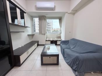 稀有釋出御水堂電梯大兩房