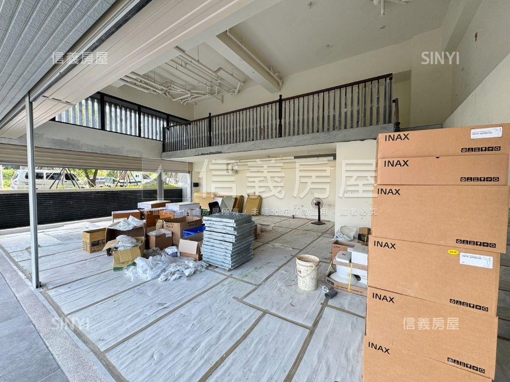 客運園區璟都麗緻店面５房屋室內格局與周邊環境