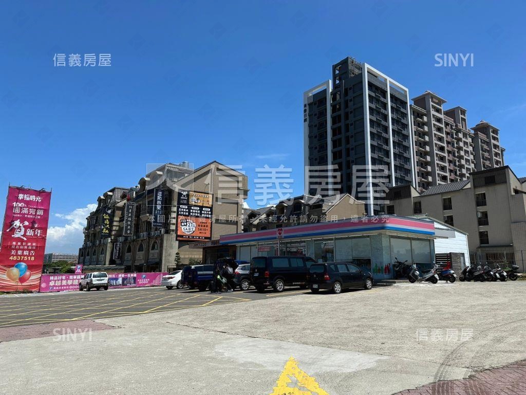 客運園區璟都麗緻店面５房屋室內格局與周邊環境