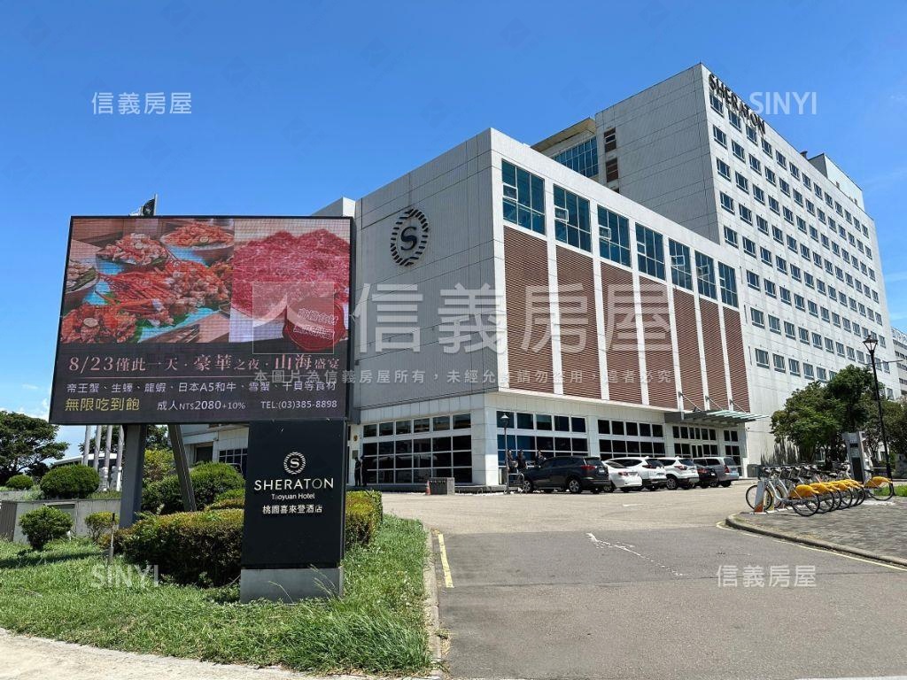 客運園區璟都麗緻店面５房屋室內格局與周邊環境