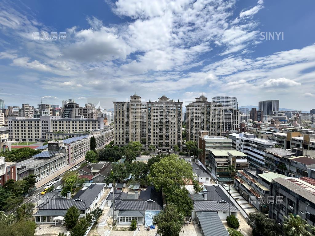 ★昇陽★高樓景觀兩房房屋室內格局與周邊環境