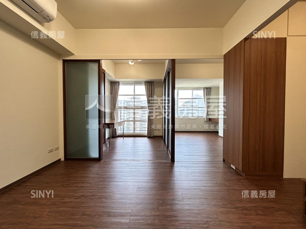 ★昇陽★高樓景觀兩房房屋室內格局與周邊環境
