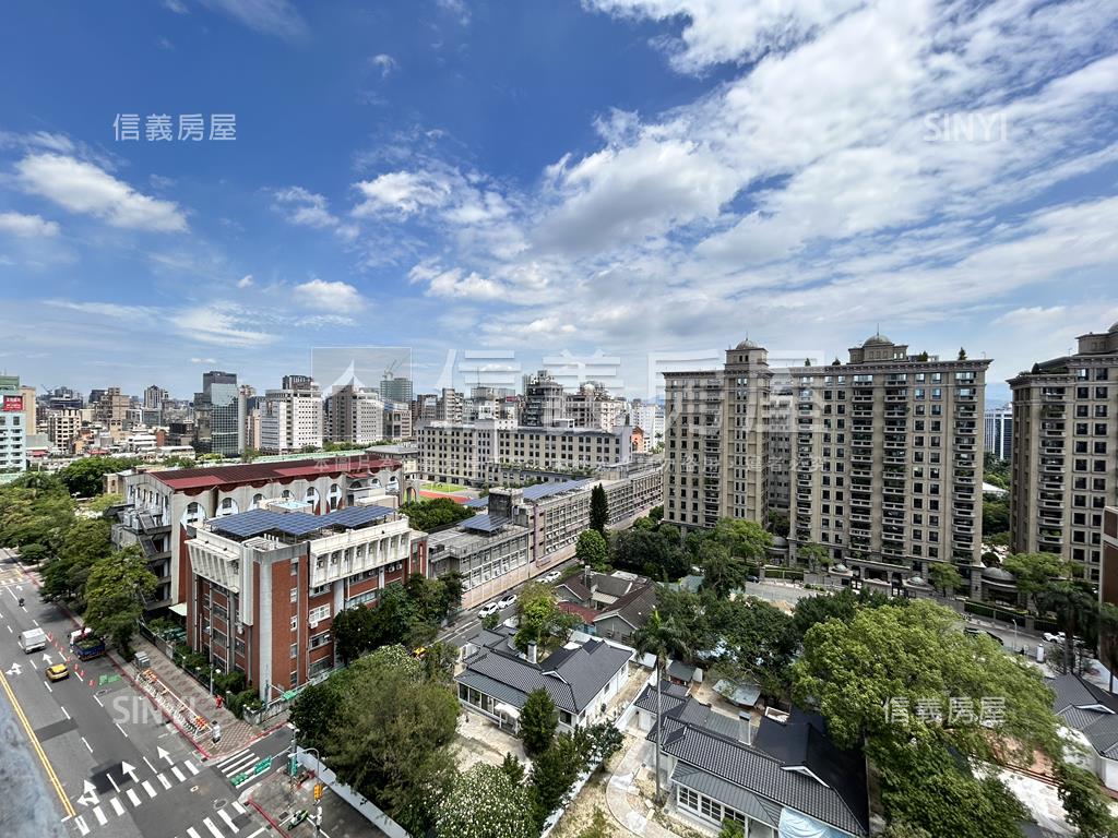 ★昇陽★高樓景觀兩房房屋室內格局與周邊環境