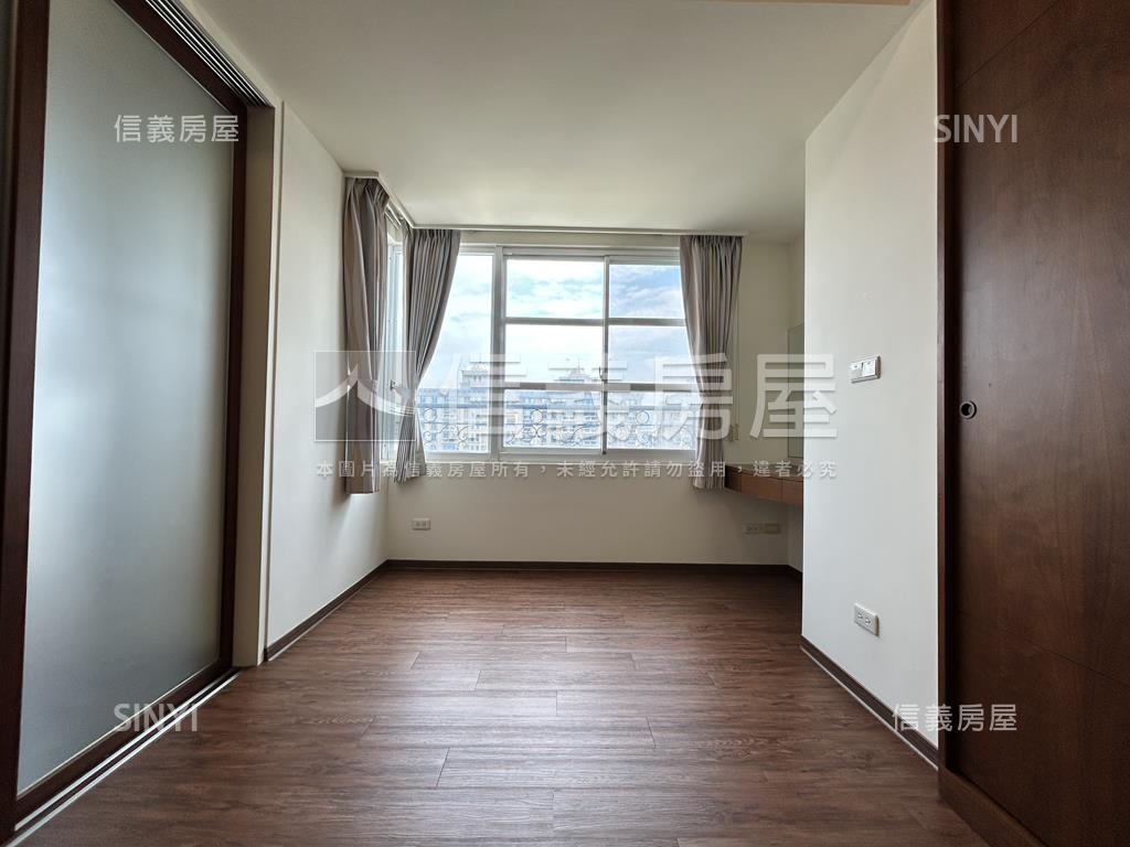 ★昇陽★高樓景觀兩房房屋室內格局與周邊環境