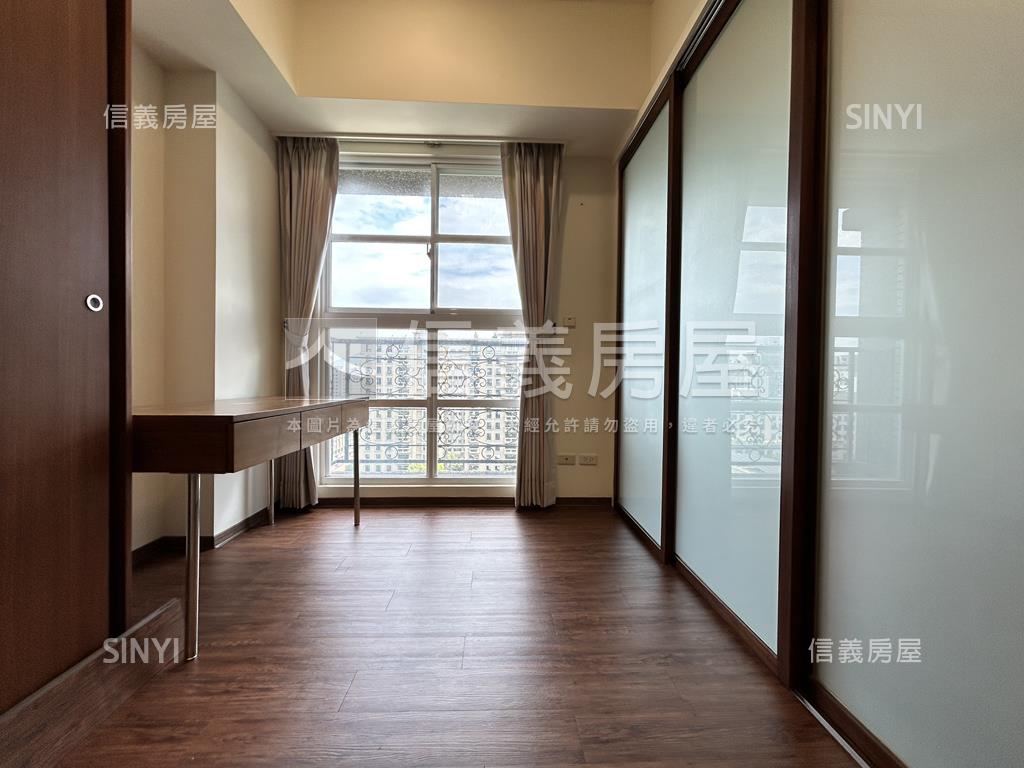 ★昇陽★高樓景觀兩房房屋室內格局與周邊環境