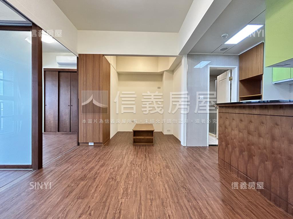 ★昇陽★高樓景觀兩房房屋室內格局與周邊環境