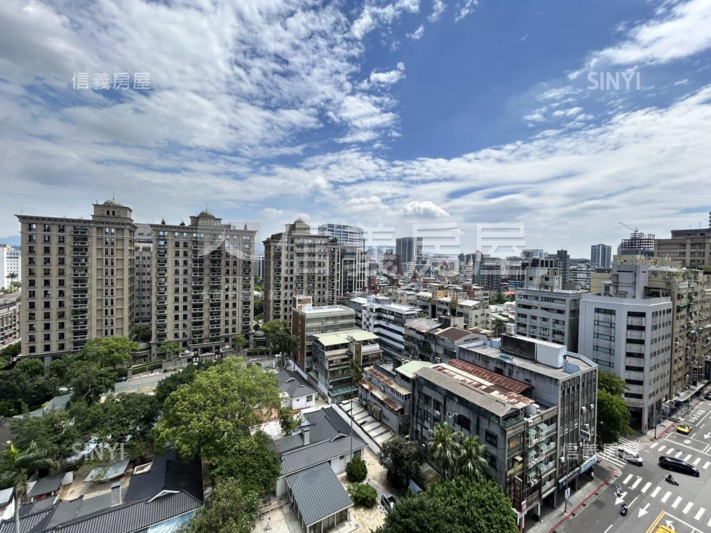 ★昇陽★高樓景觀兩房房屋室內格局與周邊環境