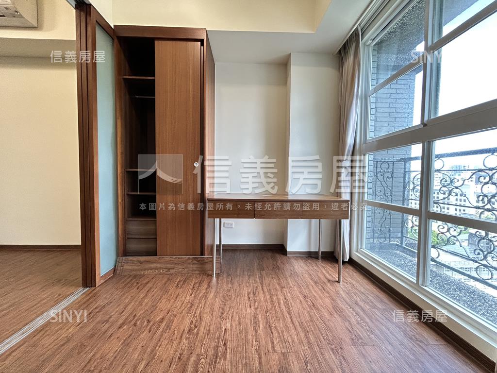 ★昇陽★高樓景觀兩房房屋室內格局與周邊環境