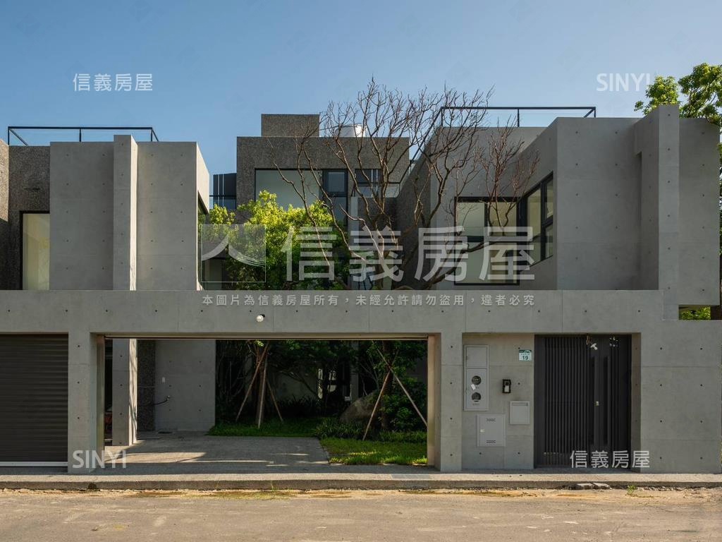 漢景林間別院值得擁有房屋室內格局與周邊環境