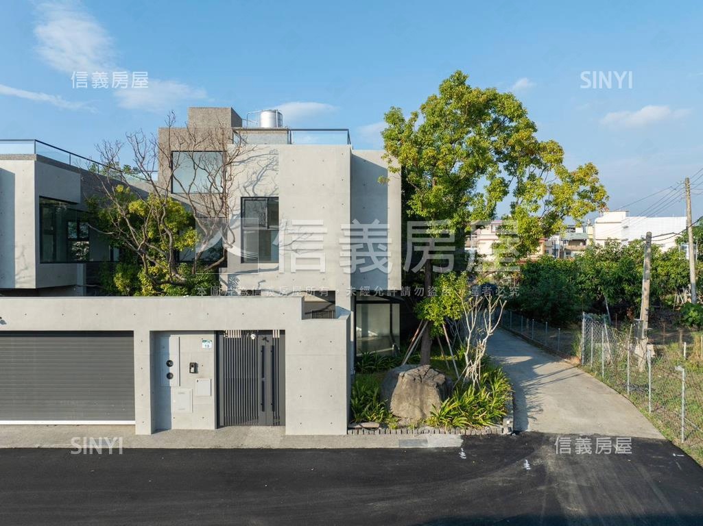 漢景林間別院值得擁有房屋室內格局與周邊環境