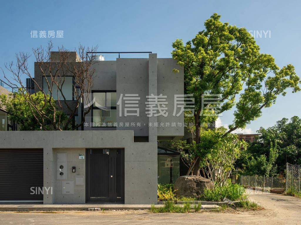 漢景林間別院值得擁有房屋室內格局與周邊環境