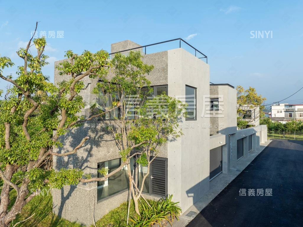 漢景林間別院值得擁有房屋室內格局與周邊環境