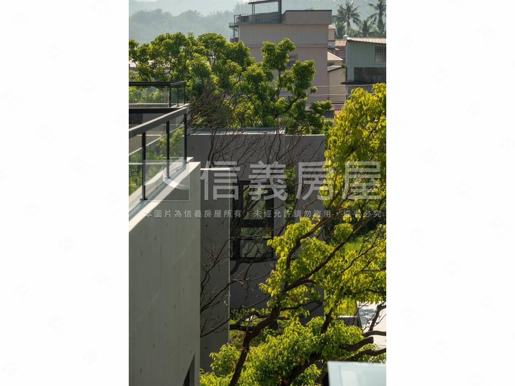 漢景林間別院值得擁有房屋室內格局與周邊環境