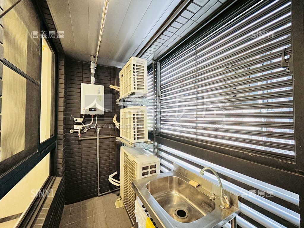 溫馨樹梢兩房車位房屋室內格局與周邊環境