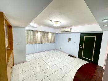 近捷運精美藝文三房