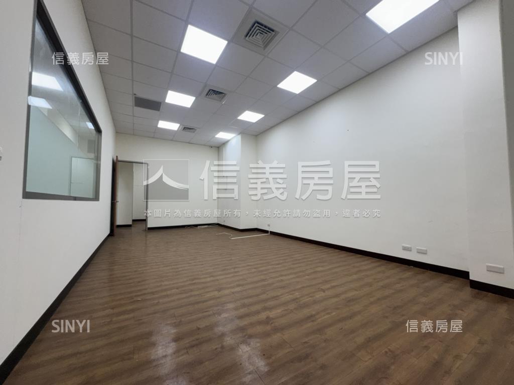 建國北路一樓大店辦房屋室內格局與周邊環境