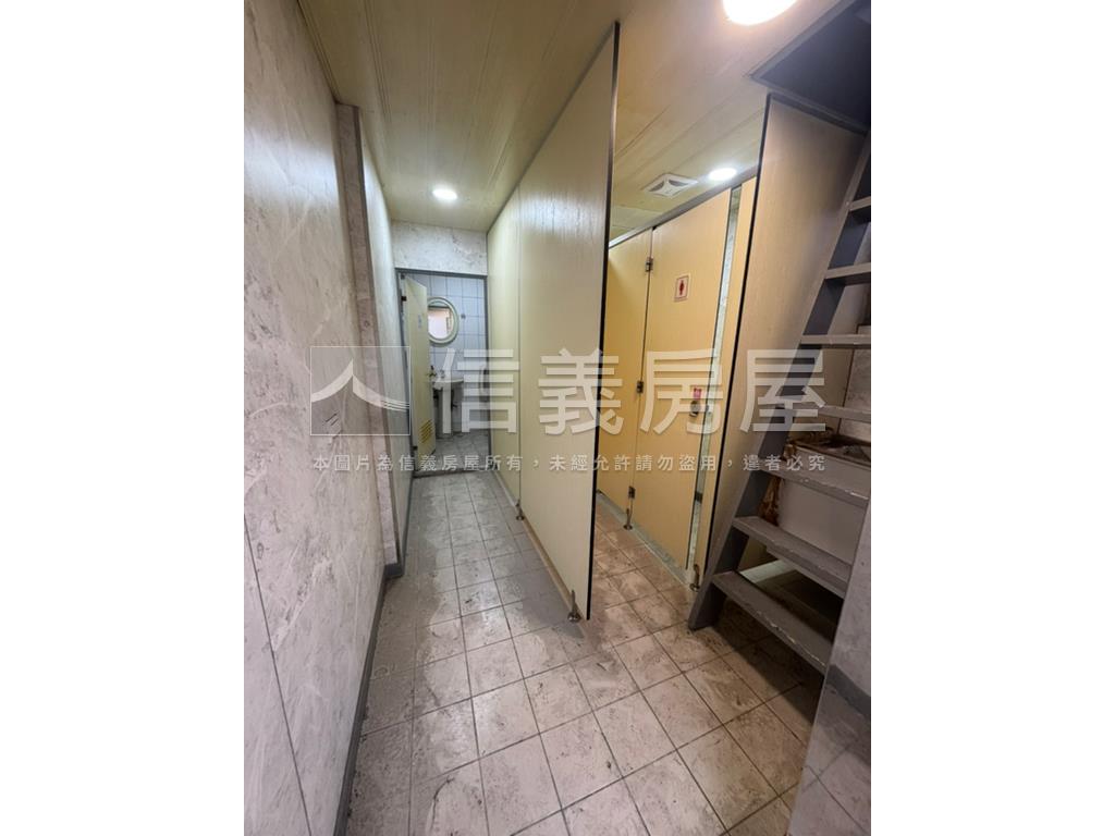 建國北路一樓大店辦房屋室內格局與周邊環境