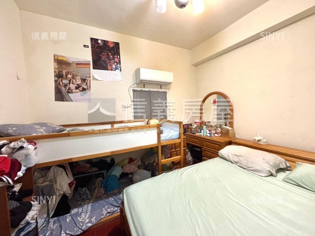 仁愛路低總價二樓！！房屋室內格局與周邊環境