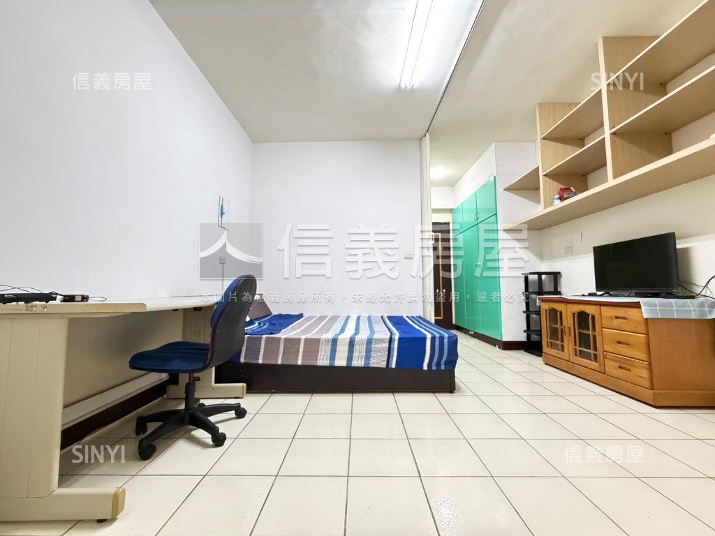 低總價台元溫馨質感套房房屋室內格局與周邊環境