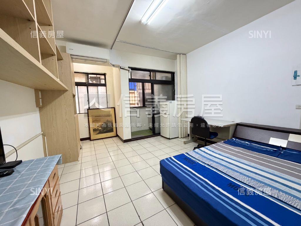 低總價台元溫馨質感套房房屋室內格局與周邊環境