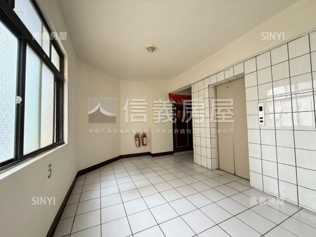 低總價台元溫馨質感套房房屋室內格局與周邊環境