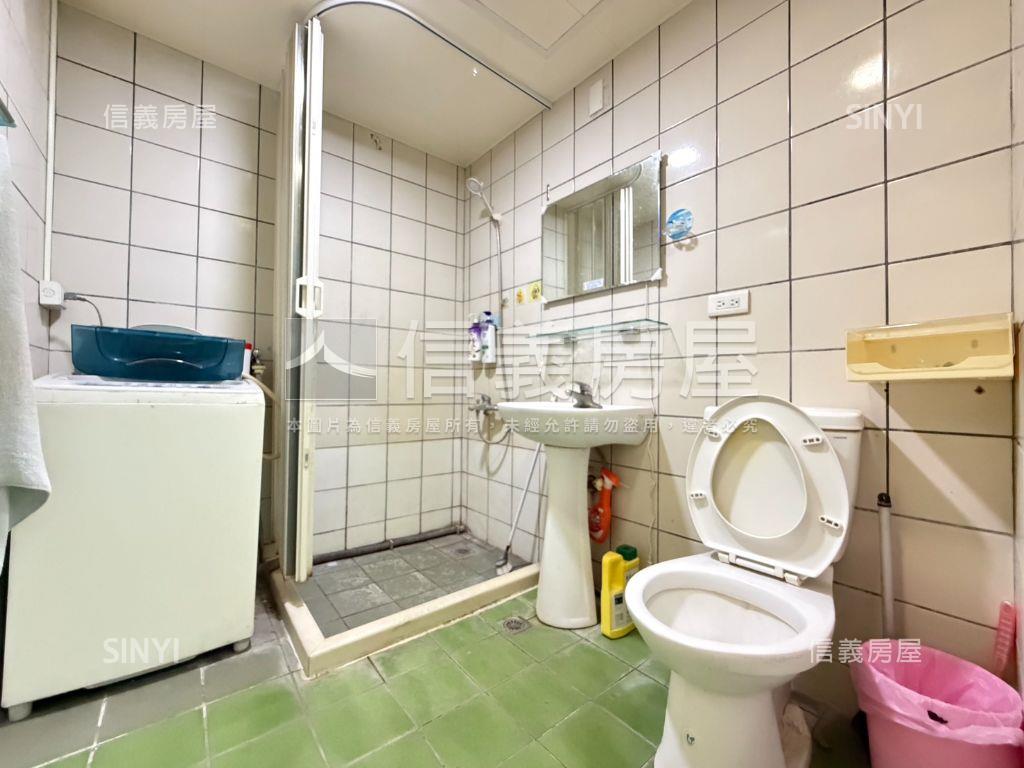 低總價台元溫馨質感套房房屋室內格局與周邊環境