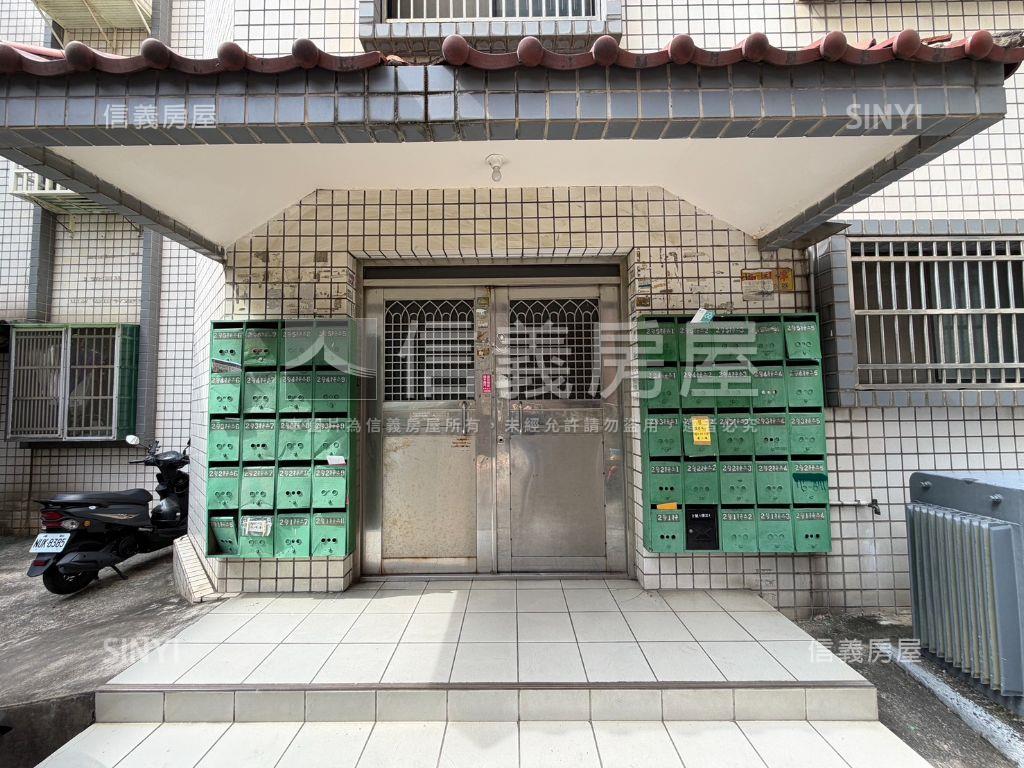 低總價台元溫馨質感套房房屋室內格局與周邊環境