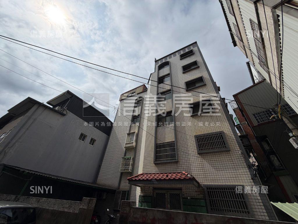 低總價台元溫馨質感套房房屋室內格局與周邊環境