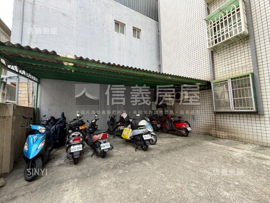 低總價台元溫馨質感套房房屋室內格局與周邊環境