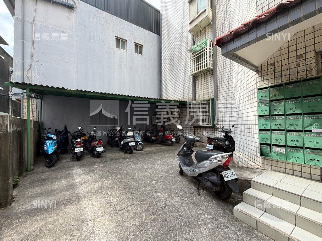 低總價台元溫馨質感套房房屋室內格局與周邊環境